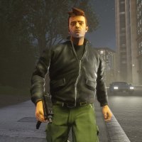 Cкриншот Grand Theft Auto: The Trilogy – The Definitive Edition, изображение № 3076629 - RAWG