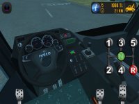 Cкриншот Anadolu Bus Simulator - Lite, изображение № 1663498 - RAWG