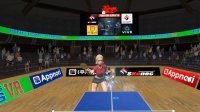 Cкриншот PingPong Kings VR, изображение № 841681 - RAWG