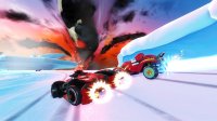 Cкриншот Team Sonic Racing & Super Monkey Ball: Banana Blitz HD, изображение № 2263294 - RAWG