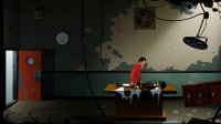 Cкриншот The Silent Age (itch), изображение № 1019900 - RAWG