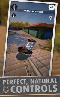 Cкриншот Skater, изображение № 1345544 - RAWG