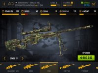 Cкриншот Sniper Arena: PvP Army Shooter, изображение № 2023671 - RAWG