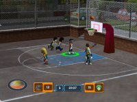 Cкриншот Backyard Basketball 2007, изображение № 461951 - RAWG