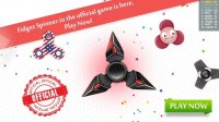 Cкриншот Fidget Spinner .io Game, изображение № 1547993 - RAWG