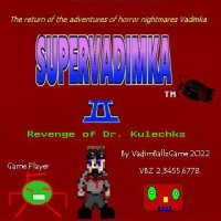 Cкриншот Super Vadimka II Revenge of Dr. Kulik, изображение № 3182324 - RAWG