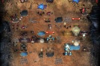 Cкриншот Command & Conquer: Tiberium Alliances, изображение № 587231 - RAWG