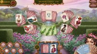 Cкриншот Regency Solitaire II, изображение № 3672899 - RAWG