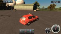 Cкриншот Plant Fire Department - The Simulation, изображение № 173461 - RAWG