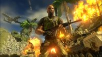 Cкриншот Mercenaries 2: World in Flames, изображение № 273222 - RAWG