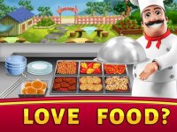 Cкриншот Cooking Scramble: BBQ! 2 - Burger Fever Food Chef, изображение № 872432 - RAWG