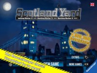 Cкриншот Scotland Yard, изображение № 951987 - RAWG
