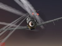 Cкриншот Ил-2 Штурмовик: Забытые сражения, изображение № 347368 - RAWG