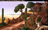 Cкриншот Al Emmo & the Lost Dutchman's Mine, изображение № 432848 - RAWG