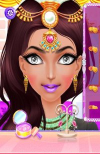 Cкриншот Hair Salon around the World, изображение № 1588988 - RAWG