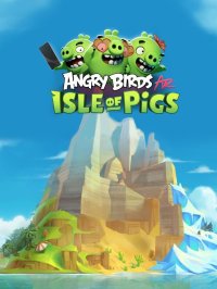 Cкриншот Angry Birds AR: Isle of Pigs, изображение № 1913810 - RAWG