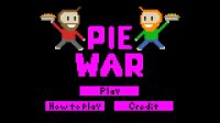 Cкриншот Pie War, изображение № 2105585 - RAWG