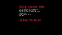 Cкриншот Drug Dealer Simulator (itch), изображение № 2405381 - RAWG