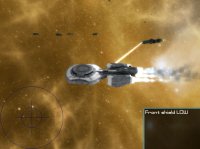 Cкриншот Artemis: Spaceship Bridge Simulator, изображение № 567063 - RAWG