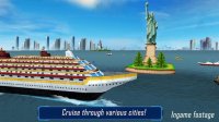 Cкриншот Ship Simulator 2016, изображение № 1560247 - RAWG