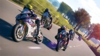 Cкриншот TT Isle of Man: Ride on the Edge, изображение № 3595559 - RAWG