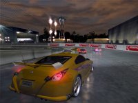 Cкриншот Need for Speed: Underground 2, изображение № 809957 - RAWG