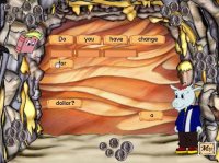 Cкриншот Reader Rabbit - 2nd Grade, изображение № 791624 - RAWG