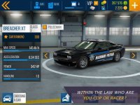 Cкриншот CarX Highway Racing, изображение № 921609 - RAWG