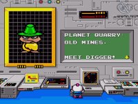 Cкриншот Bomberman Collection, изображение № 364655 - RAWG