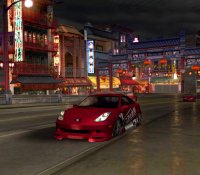 Cкриншот Need for Speed: Underground, изображение № 809847 - RAWG