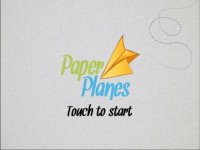 Cкриншот Paper Plane - Casual Airplane Shooter Game for Kids and Toddlers HD, изображение № 1840313 - RAWG