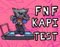 Cкриншот FNF Kapi Test, изображение № 2903907 - RAWG