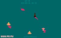 Cкриншот Atari 2600 Action Pack, изображение № 315160 - RAWG