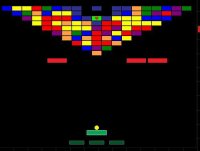 Cкриншот Brick Breaker (itch) (FishMilkGames), изображение № 2389871 - RAWG