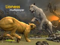 Cкриншот Lioness Multiplayer, изображение № 2371189 - RAWG