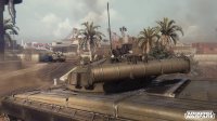 Cкриншот Armored Warfare: Проект Армата, изображение № 703717 - RAWG