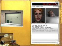 Cкриншот Cold Case Files: The Game, изображение № 411411 - RAWG