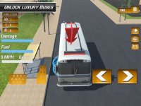 Cкриншот Bus Transport Europe Town, изображение № 1839221 - RAWG