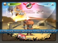 Cкриншот Robot Rampage HD, изображение № 2050819 - RAWG