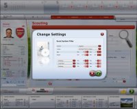 Cкриншот FIFA Manager 09, изображение № 496211 - RAWG