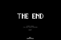 Cкриншот THE END (SharpPaper), изображение № 3180243 - RAWG