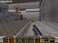 Cкриншот Duke Nukem 3D: Atomic Edition, изображение № 297419 - RAWG