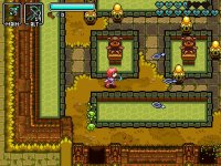 Cкриншот Hazelnut Bastille, изображение № 1703178 - RAWG