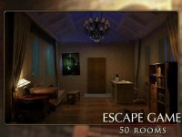Cкриншот Escape game: 50 rooms 1, изображение № 2074620 - RAWG