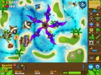 Cкриншот Bloons TD 5 HD, изображение № 913791 - RAWG