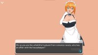 Cкриншот Hentai Maid Club, изображение № 3633835 - RAWG