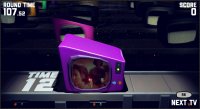 Cкриншот TV Trouble (itch), изображение № 1065398 - RAWG