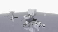 Cкриншот Waste It, изображение № 3475301 - RAWG