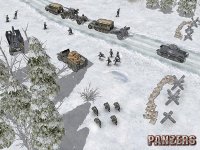 Cкриншот Codename Panzers, Phase One, изображение № 352494 - RAWG