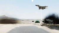 Cкриншот VR Modern Wars: Продвижение под воздушным налетом, изображение № 2959536 - RAWG